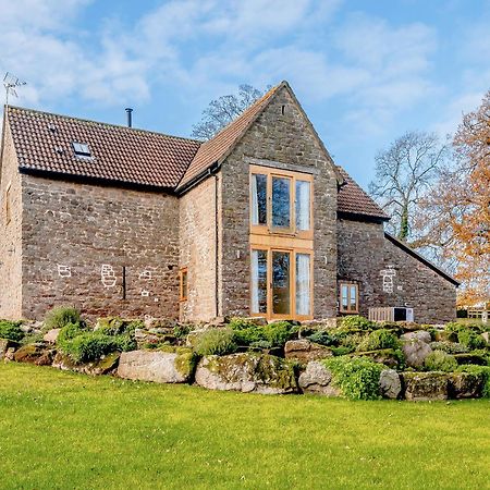 Villa Owl Barn -- Uk30757 Bream Exterior foto